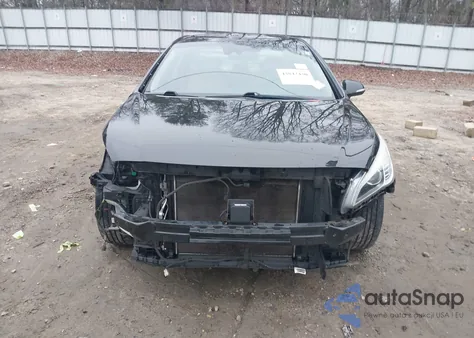 2017 Hyundai Sonata Limited from USA, damaged, VIN 5NPE34AF4HH526492